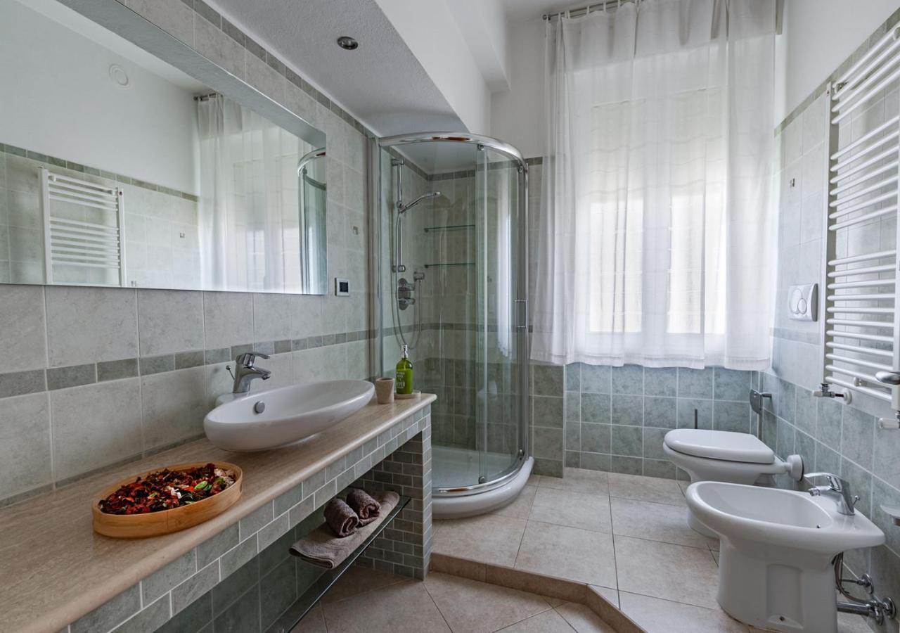 Luxury House Near Train Station Apartman Livorno Kültér fotó