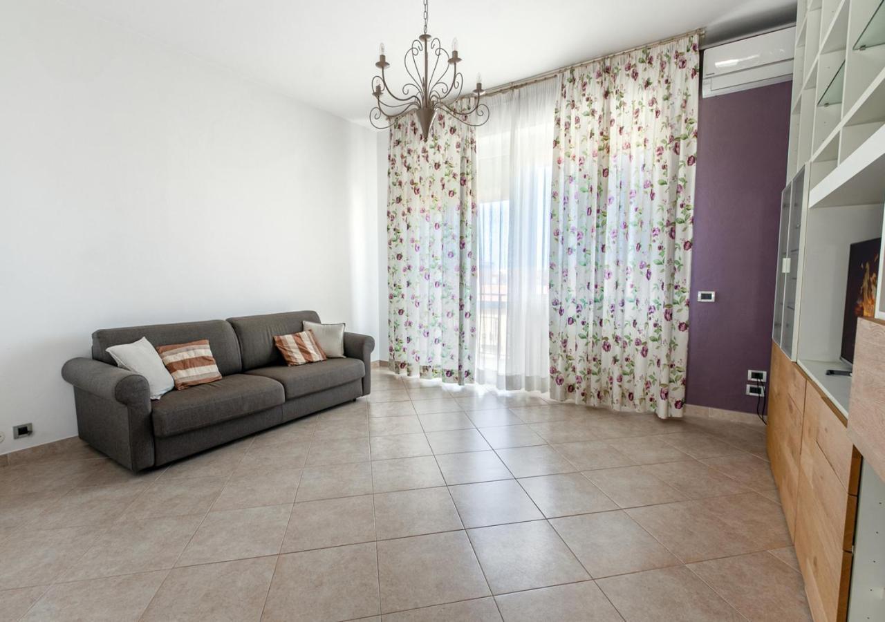 Luxury House Near Train Station Apartman Livorno Kültér fotó