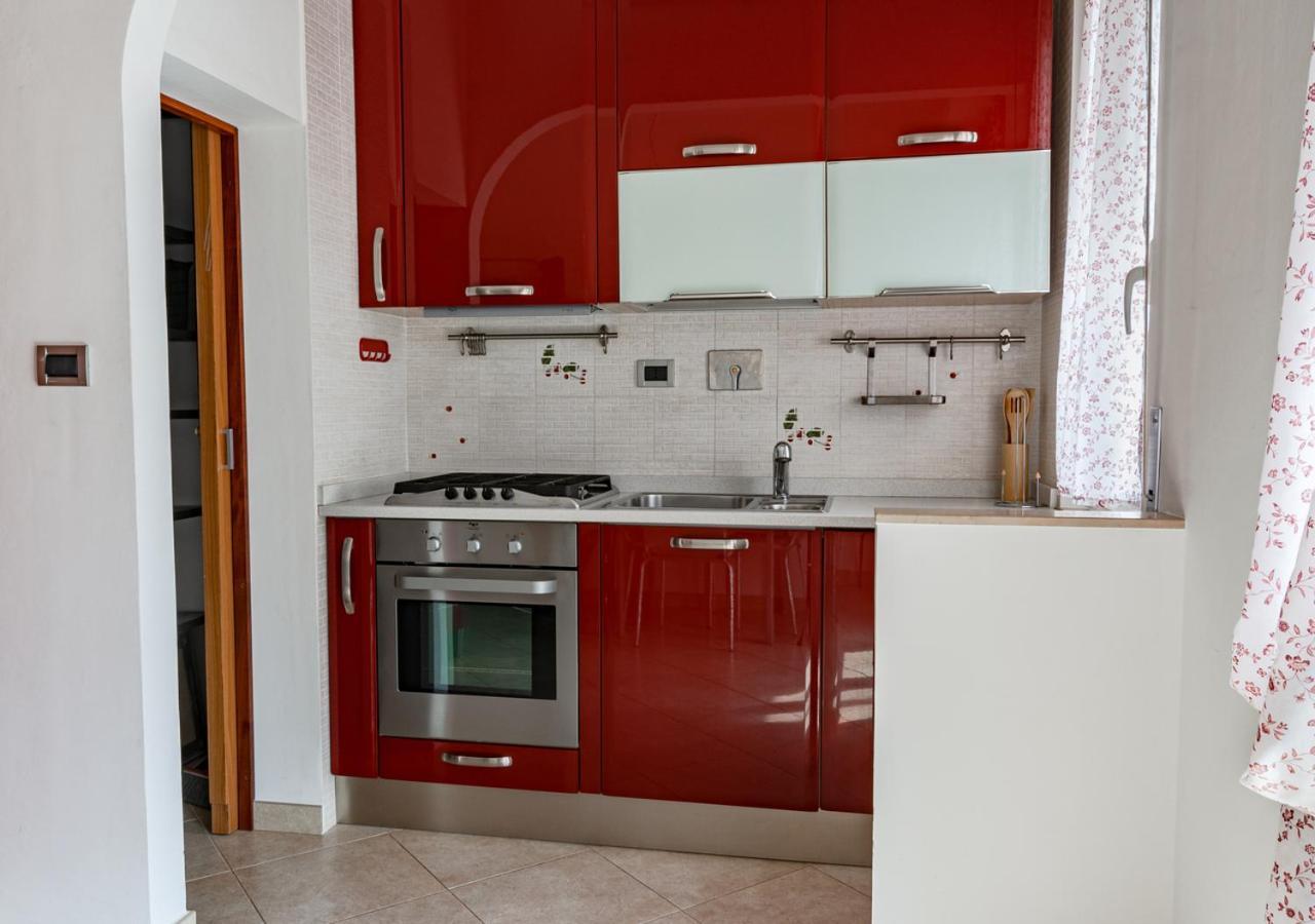 Luxury House Near Train Station Apartman Livorno Kültér fotó