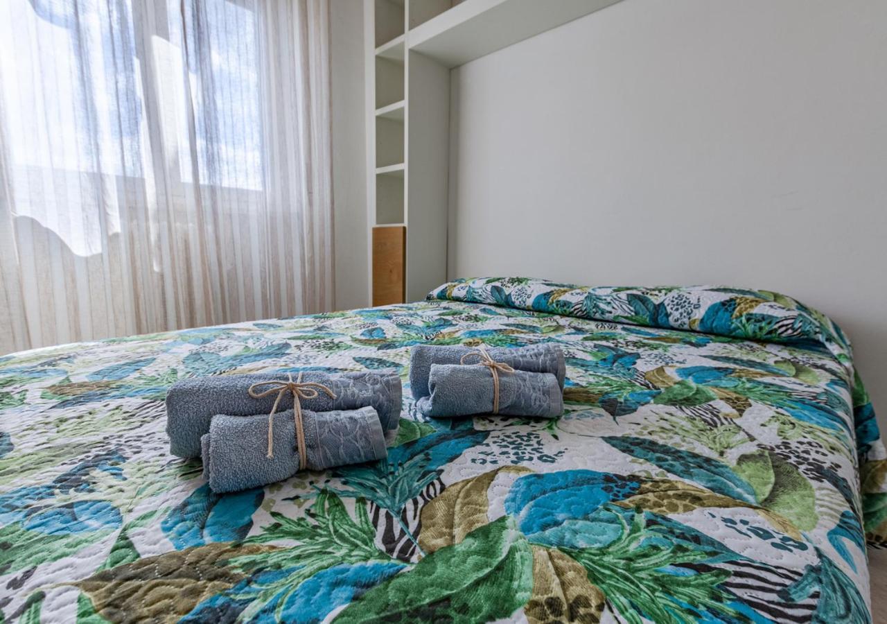 Luxury House Near Train Station Apartman Livorno Kültér fotó