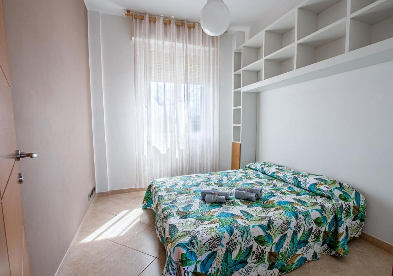 Luxury House Near Train Station Apartman Livorno Kültér fotó