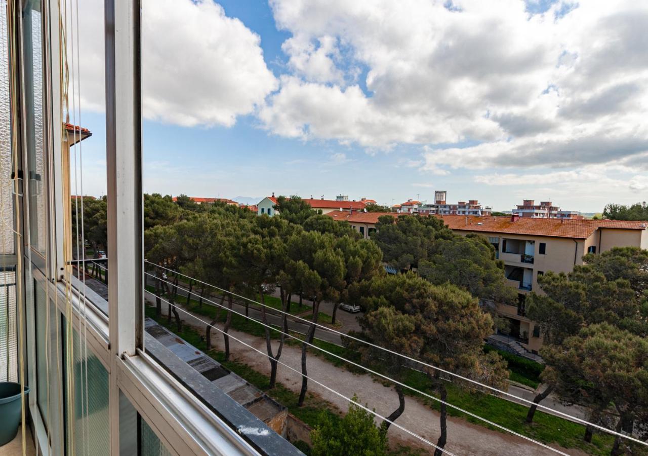Luxury House Near Train Station Apartman Livorno Kültér fotó