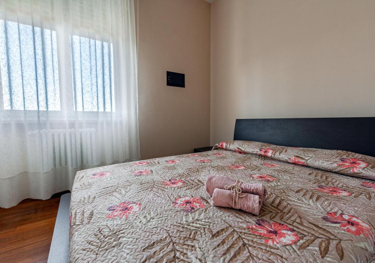 Luxury House Near Train Station Apartman Livorno Kültér fotó